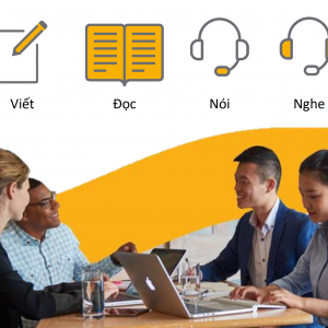 Luyện thi Linguaskill - 4 kỹ năng