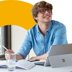 Luyện thi Viết Linguaskill