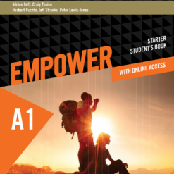 Empower A1 Class