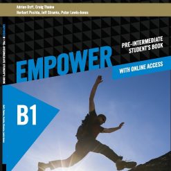 Empower B1 Class