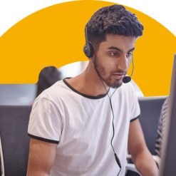 Bài thi module Đọc Linguaskill