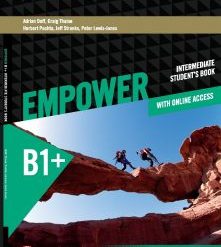 Writing Lab from Cambridge B1+