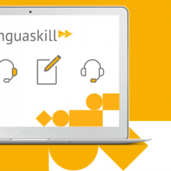 Bài thi module Linguaskill 4 kỹ năng